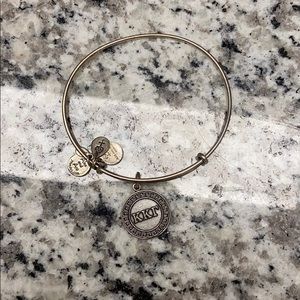 Alex and Ani Kappa Kappa Gamma Band